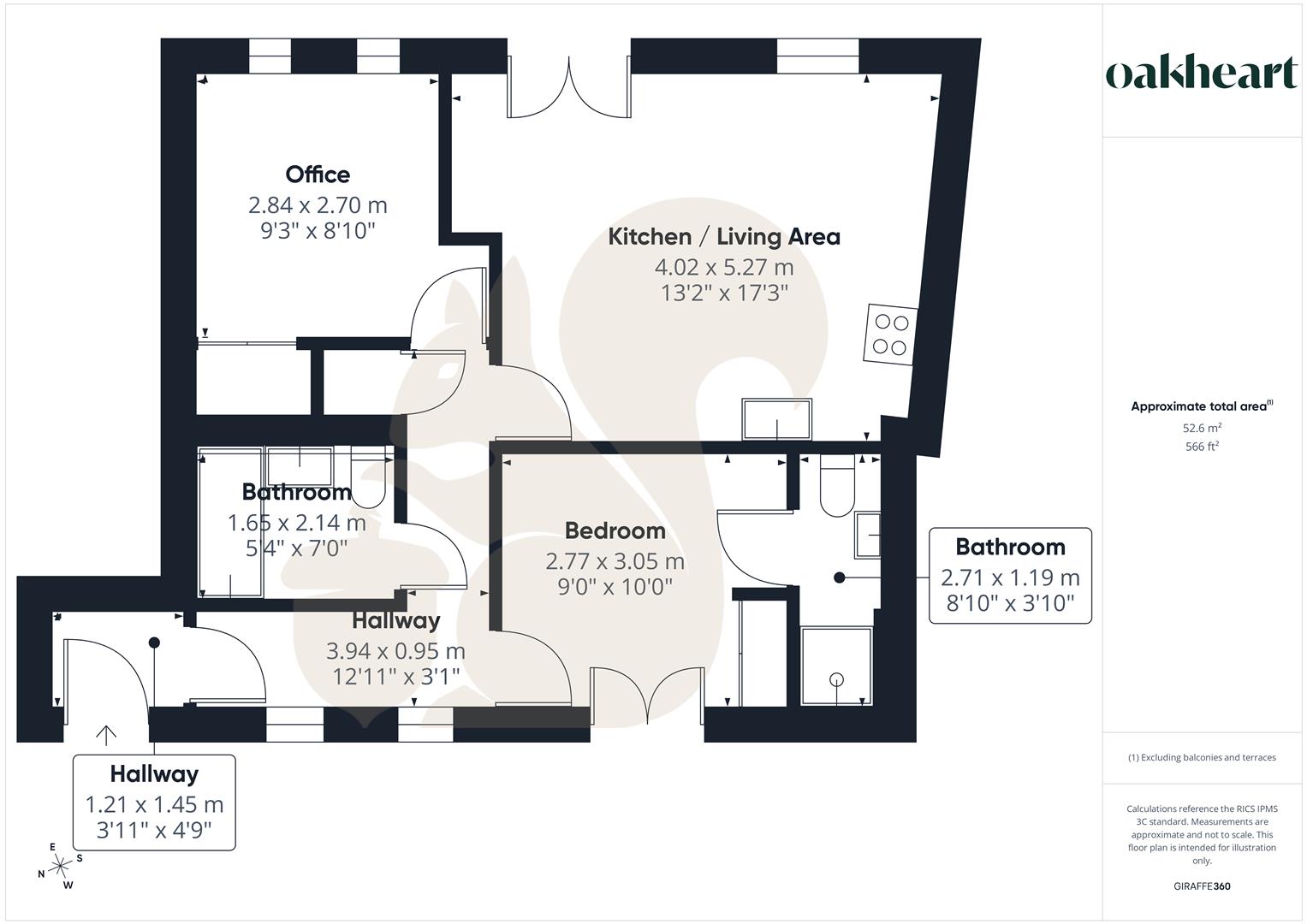 Floorplan thumbnail